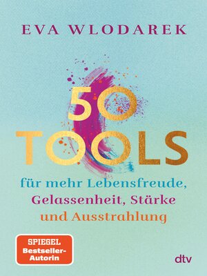 cover image of 50 Tools